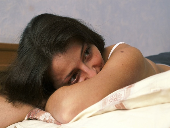 10 señales en tu cuerpo que dejó la maternidad - ¿Dormir poco engorda?